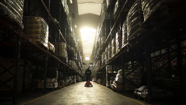 İngiltere'den kritik uyarı: Konserve stoklayın