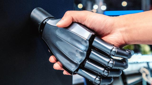 İngiltere'den Yapay Zeka için İnsan Hakları Uyarısı