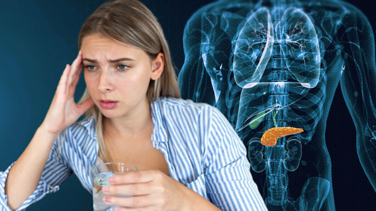 İngiltere'de Z Kuşağı Kadınlarda Tip 2 Diyabet Alarmı: Tanılar Artıyor