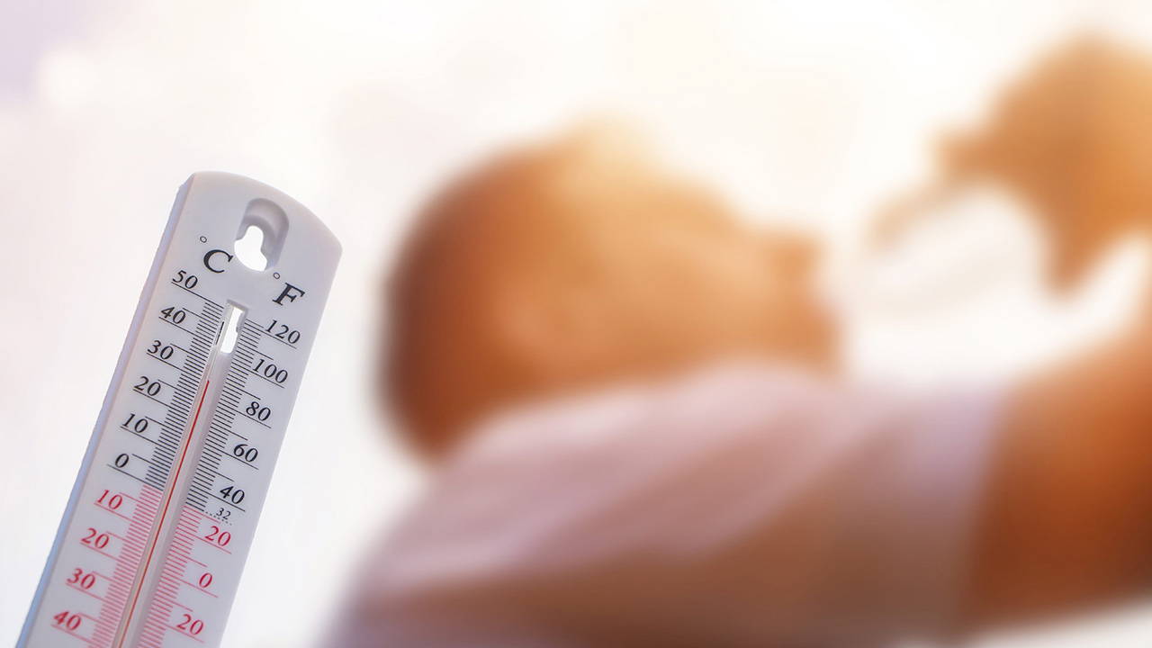 İngiltere'de Isı Kubbesi Felaketi: Mayıs-Haziran'da 2700 Ölüm