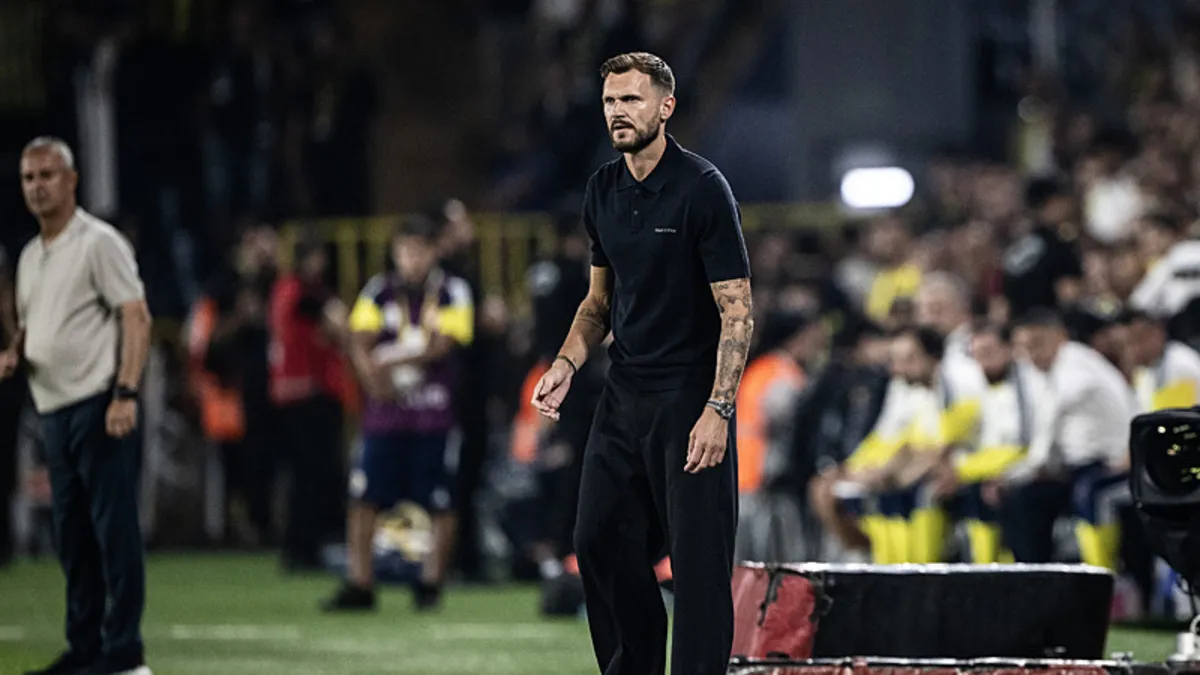 Ingolitsch: Talisca'yı Durdurmak Kolay Değil