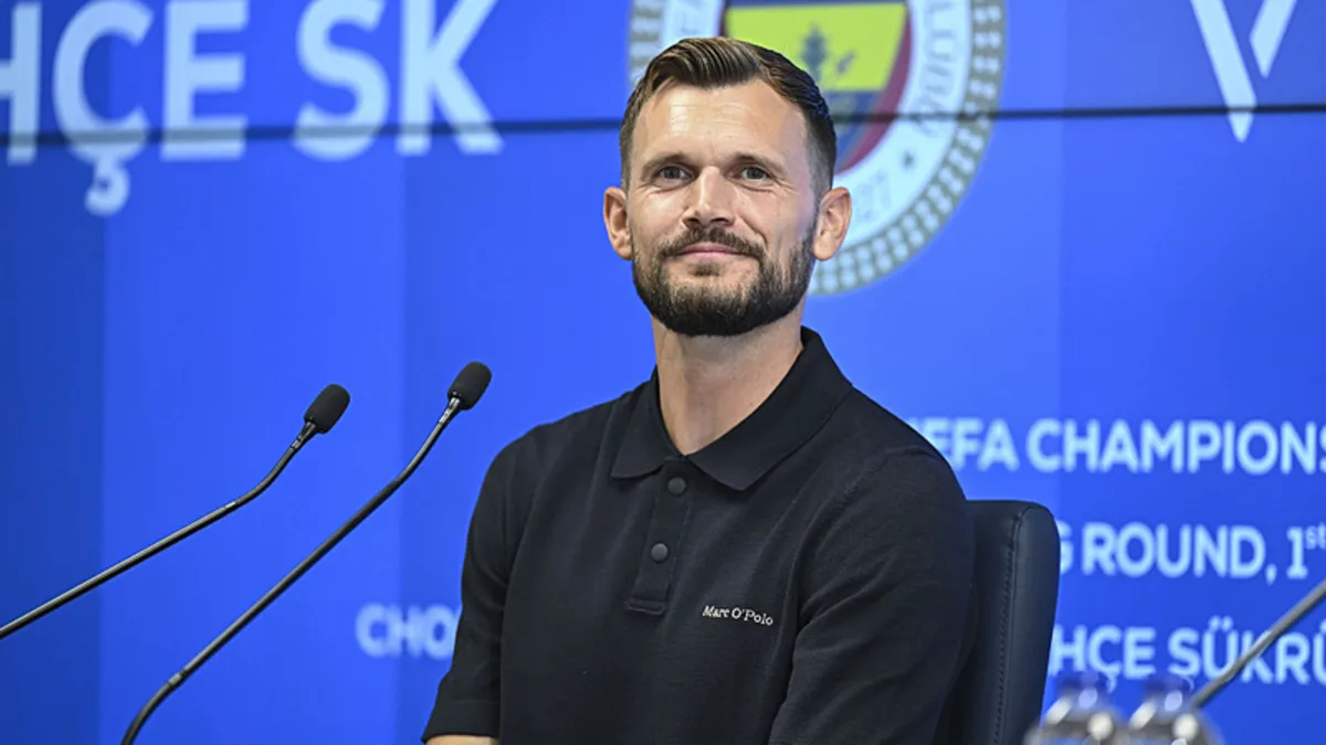 Ingolitsch: Umarım İmkansızı Başarırız