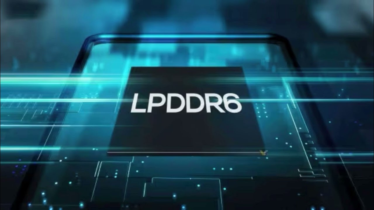 Innosilicon LPDDR6 Bellek Teknolojisi Koreli Üreticiye Ulaştı