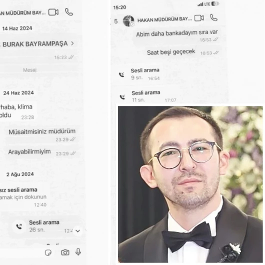 İnşaat Firması Belediyeden Alacağını Alamayınca Yöneticinin Evini Tadil Etti