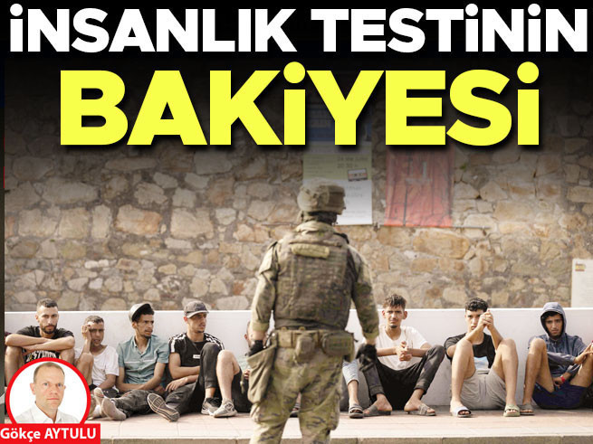 İnsanlık Testinin Bakiyesi: Bir Kitabın Ardındaki Derin Anlam