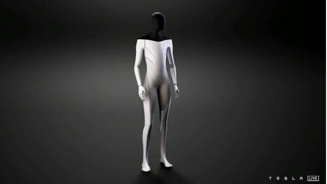 İnsansı robot pazarında yatırım yarışı hızlanıyor