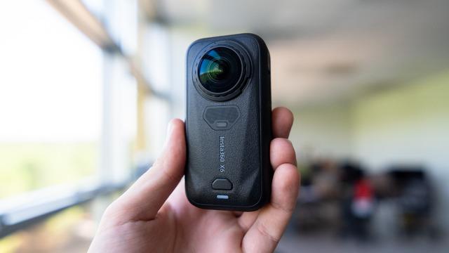 Insta360 X6 İncelemesi: 360 Kamera Neden Gizemli
