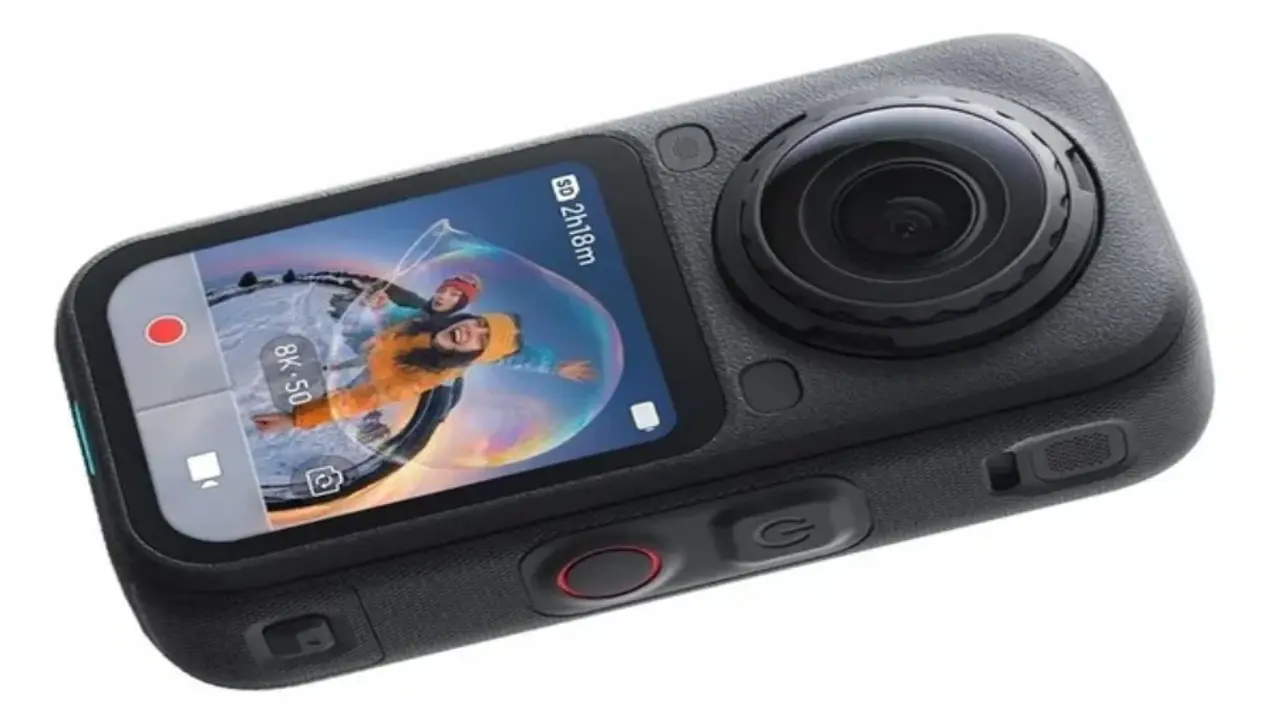 Insta360 X6 Sızdırıldı: Avrupa Fiyatı ve Özellikleri Belli Oldu