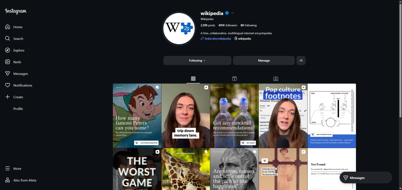 Instagram 10 Yıl Sonra Logosunu Yeniledi