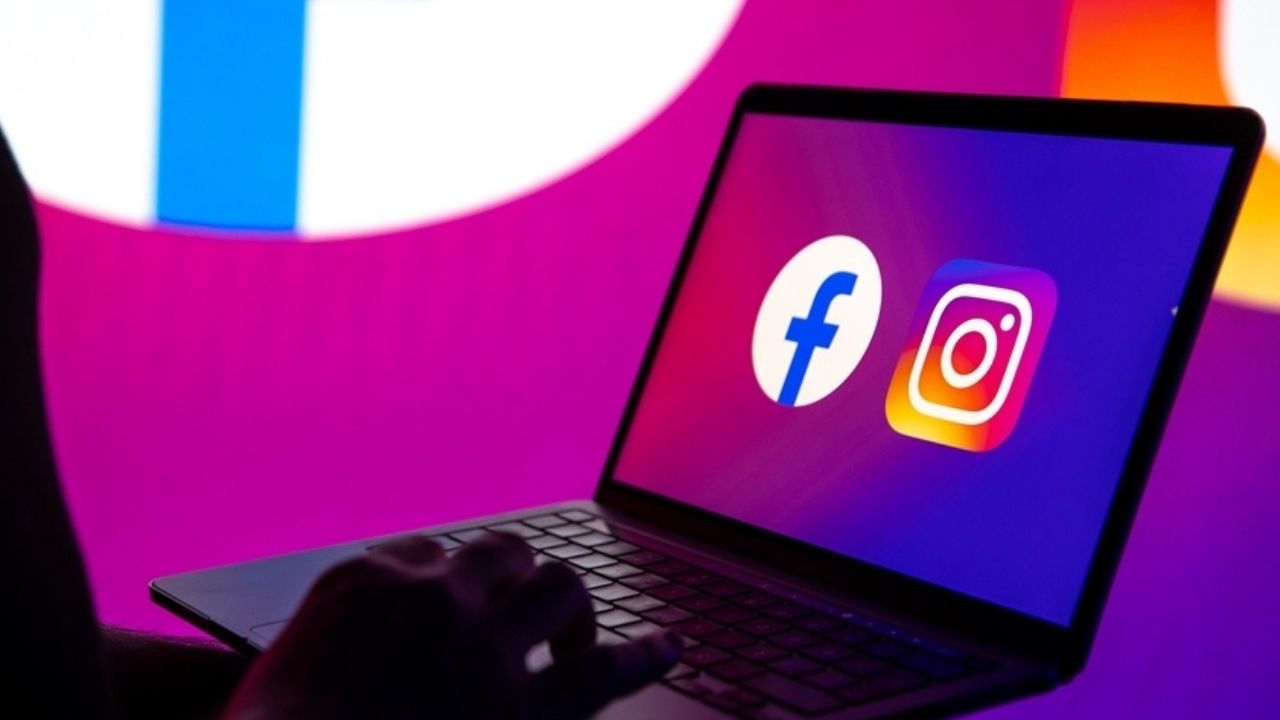 Instagram ve Facebook çöktü mü? 12 Haziran erişim sorunu