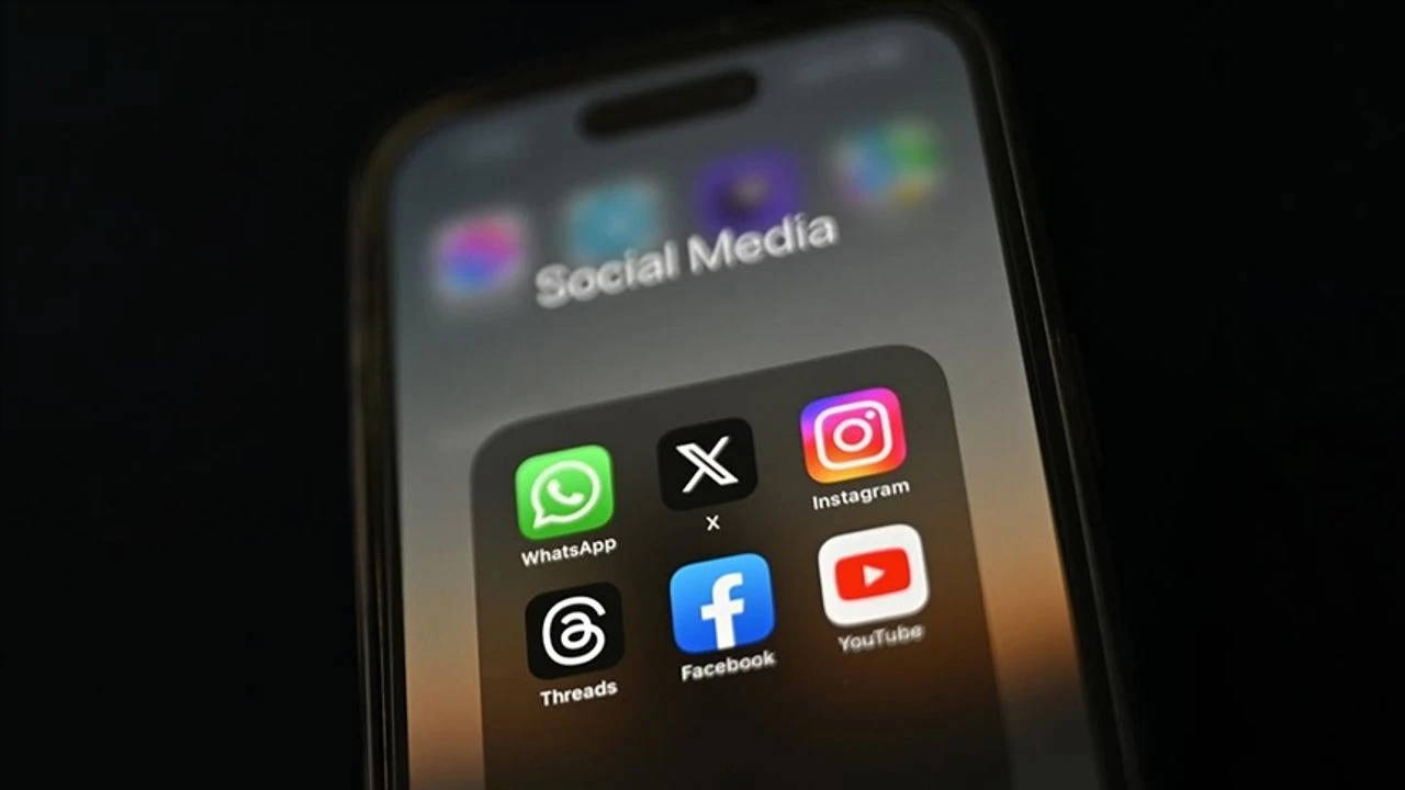 Instagram ve Facebook’a erişim sorunu: Kesinti sürüyor