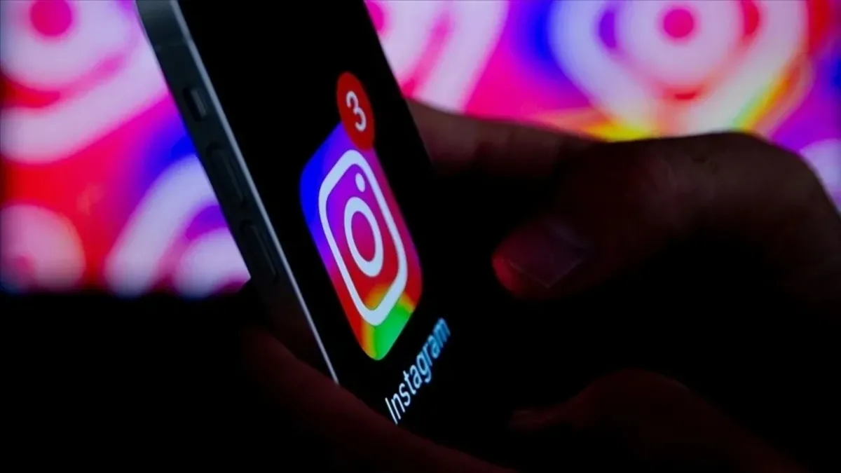 Instagram'dan devrim niteliğinde özellik: Gönderideki müzik silmeden değişiyor