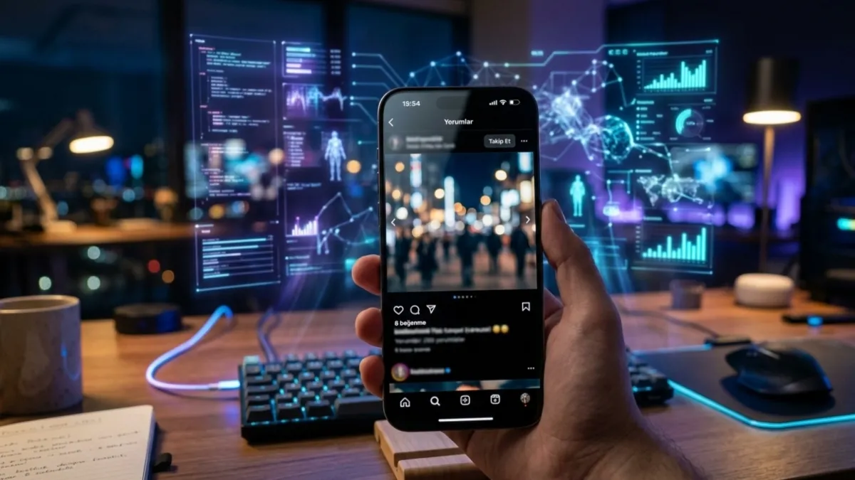 Instagram özgün içerik devrimi: Kopya paylaşımların erişimi düşecek