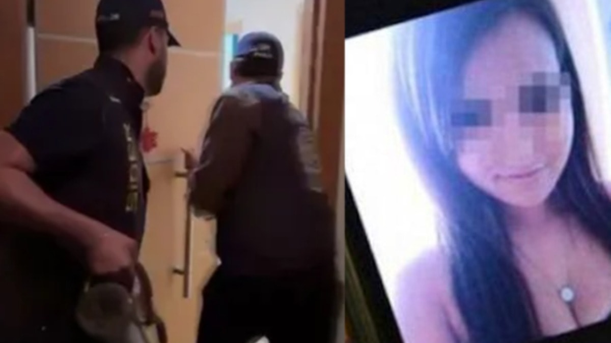 Instagram'dan Gelen O İsteği Kabul Etti, Başına Gelmeyen Kalmadı