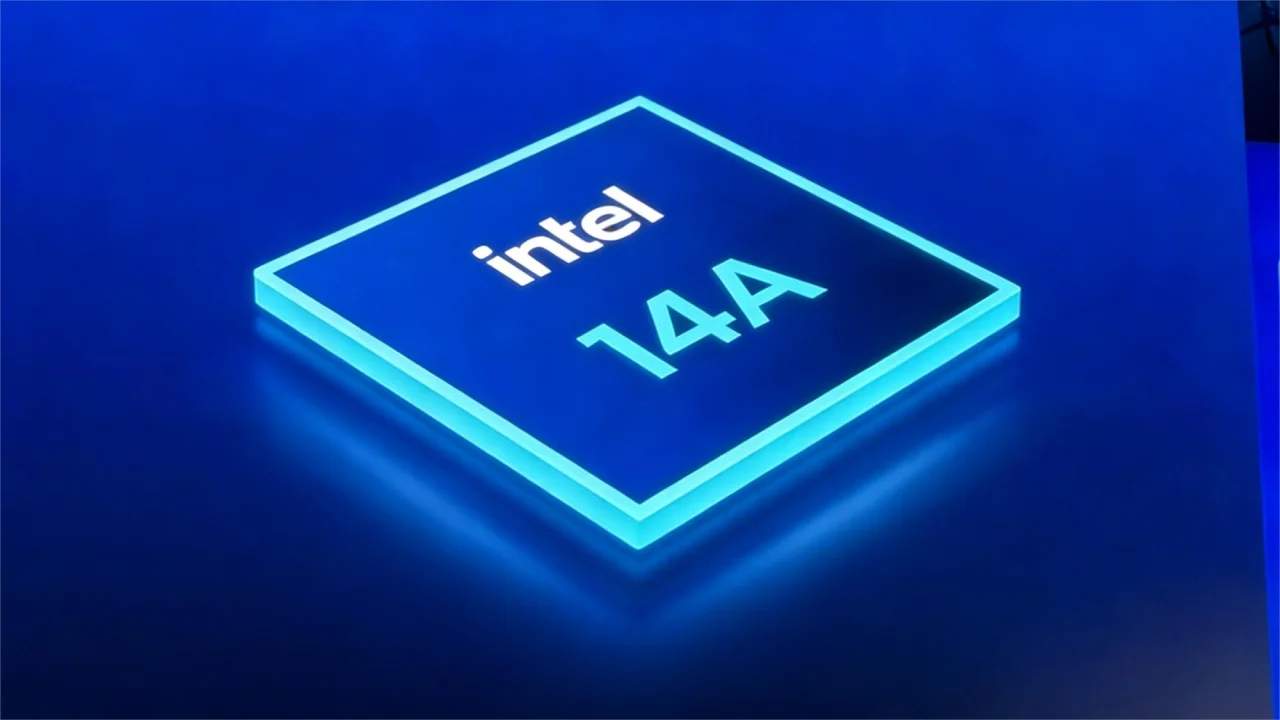 Intel 14A Sürecinde Seri Üretim 2028'e Çekildi