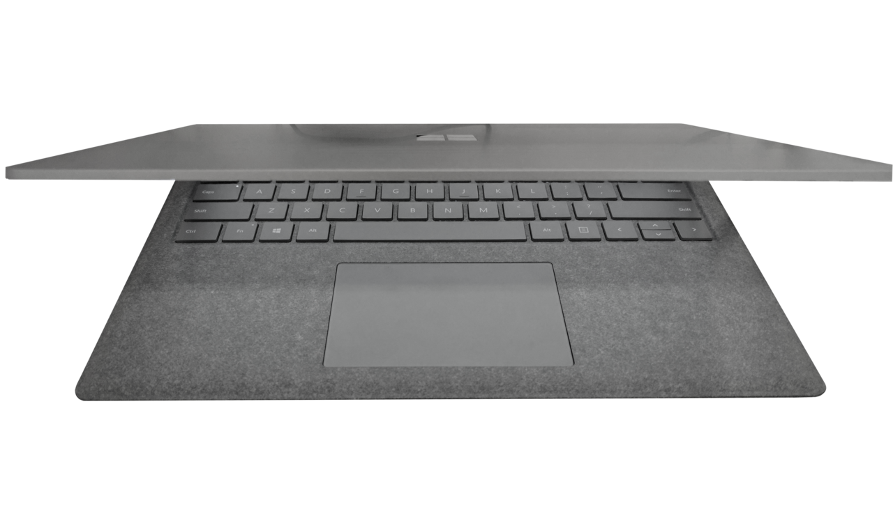 Intel İşlemcili Surface Laptop 15, ARM'a Karşı Üstünlüğünü Koruyor