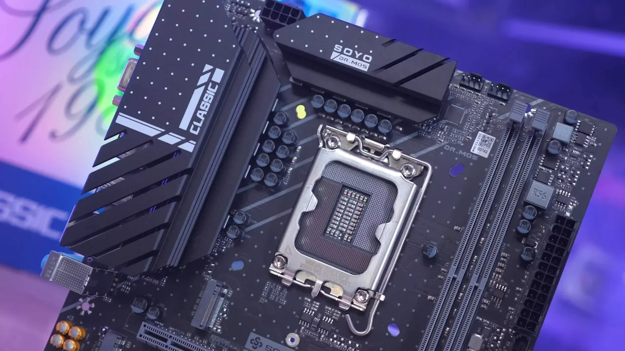 Intel'in LGA 1954 Soketi Geleneği Bozdu: Yeni Nesil İşlemciler İçin Tek Tip Platform