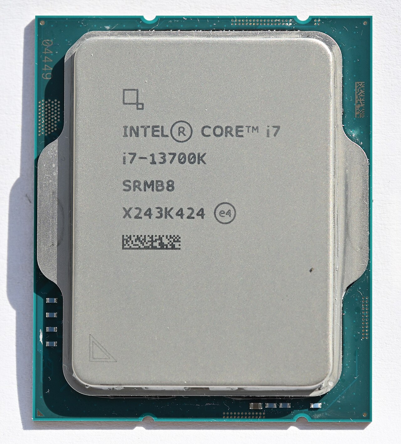 Intel Raptor Lake Next HX: 2027'de 24 Çekirdekli Mobil İşlemci Geliyor