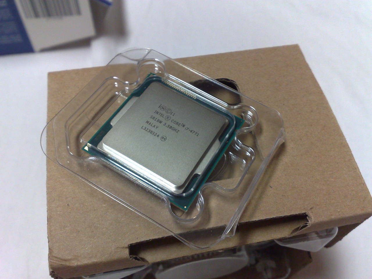 Intel Razor Lake İşlemciler TSMC N2X Teknolojisiyle Geliyor