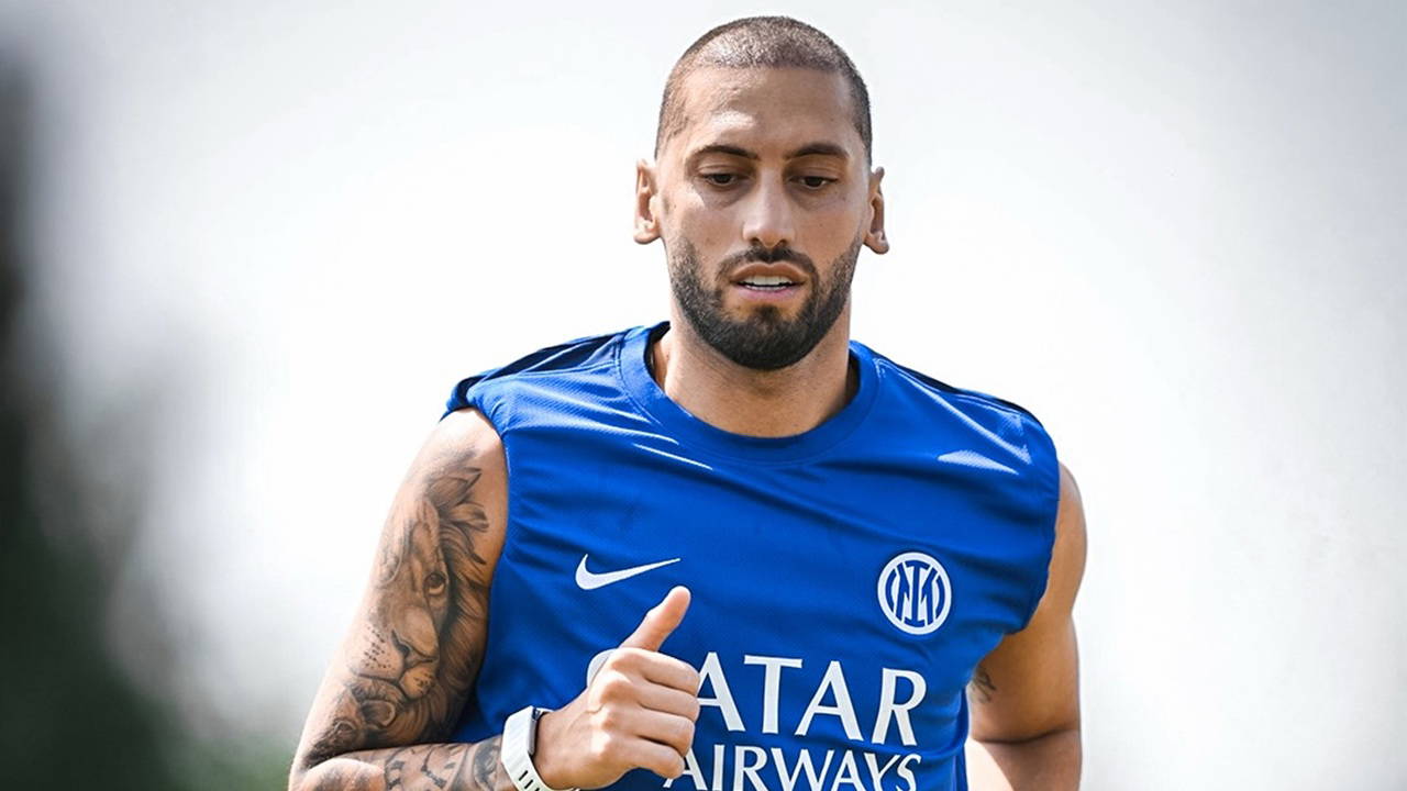 Inter Başkanı'ndan Hakan Çalhanoğlu Açıklaması