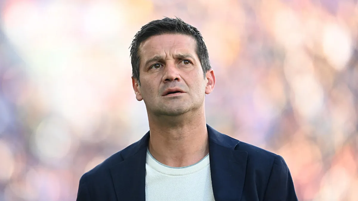 Inter, Chivu'nun sözleşmesini 2028'e kadar uzattı