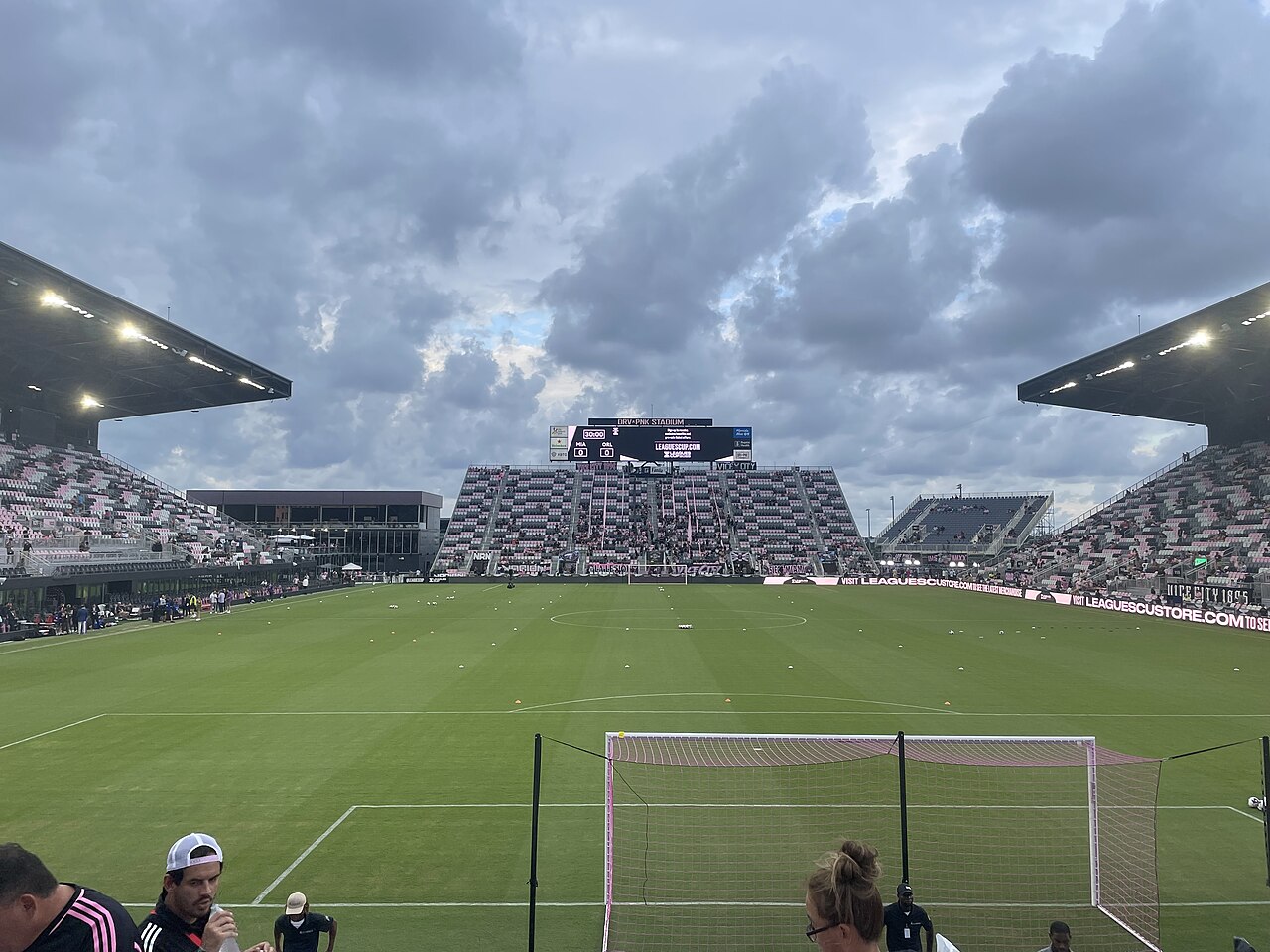 Inter Miami – Montréal nedir? Merak edilenler