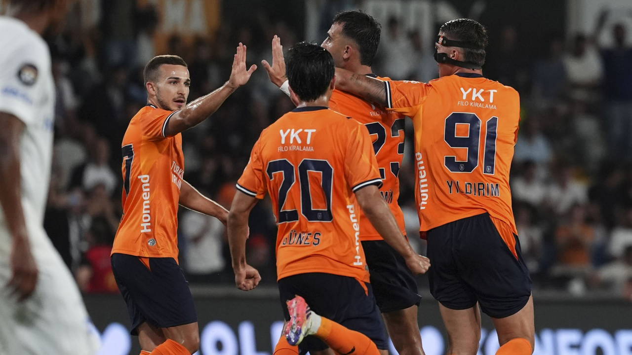 Inter Turku - Başakşehir Maçı Saat Kaçta? Hangi Kanalda