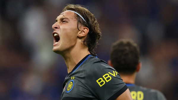 Inter'den Evinde Müthiş Geri Dönüş: Udinese'yi 5-3 Yendi