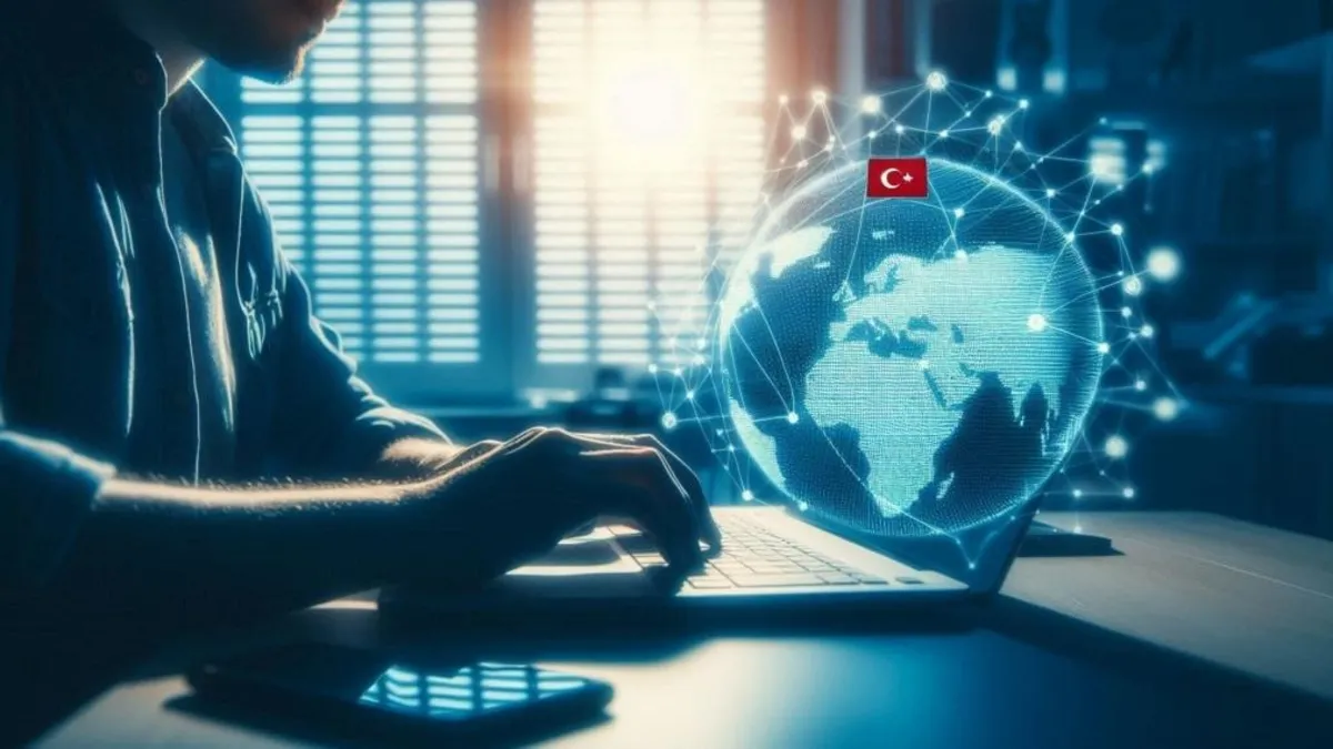 İnternet Abone Sayısı 100 Milyonu İlk Kez Aştı