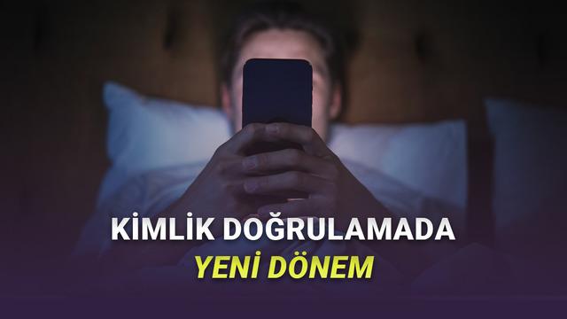 İnternet ve Telefon Aboneliklerinde Yeni Kimlik Doğrulama Sistemi
