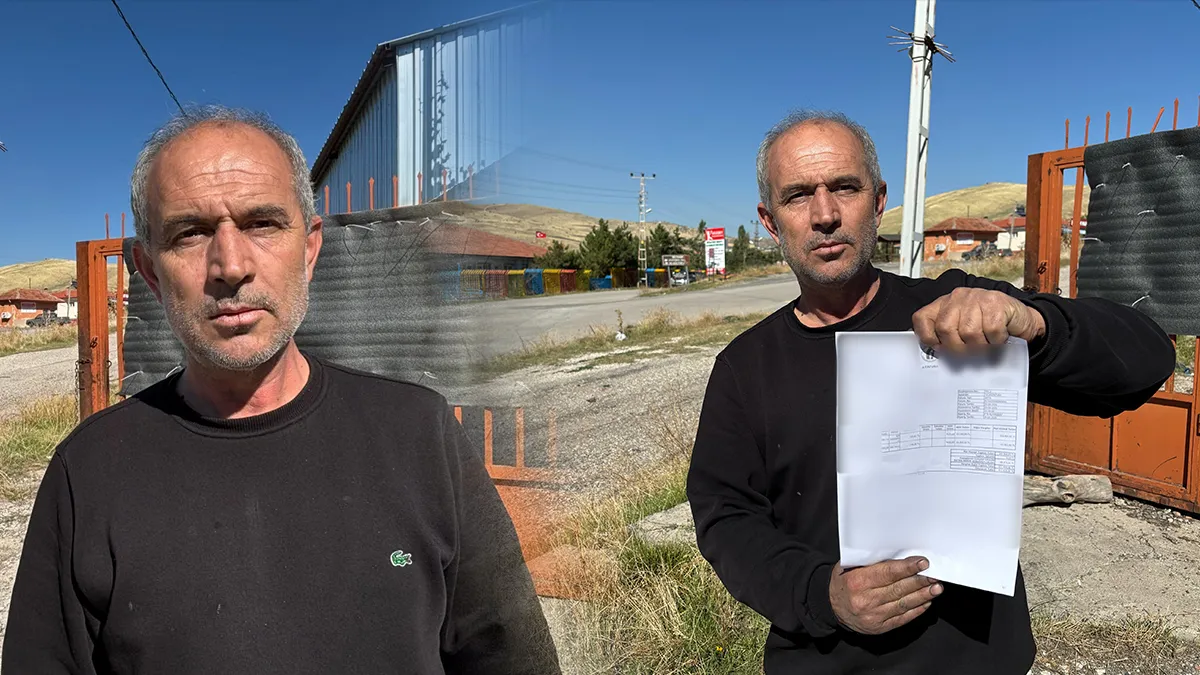 İnternetten Yüksek Limitli Kart Tuzağı: 52 Yaşındaki Murat Em Dolandırıldı