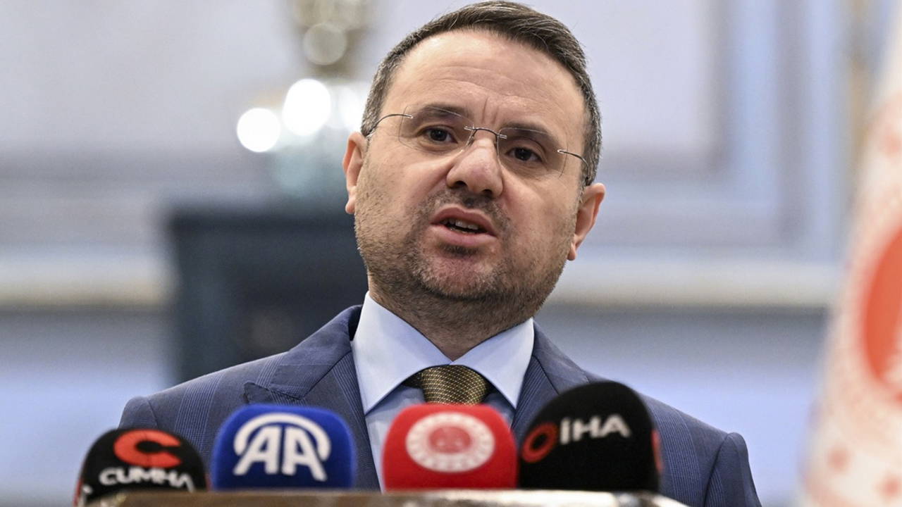 Interpol'ün Kırmızı Bültenle Aradığı ABD Vatandaşı İstanbul'da Yakalandı