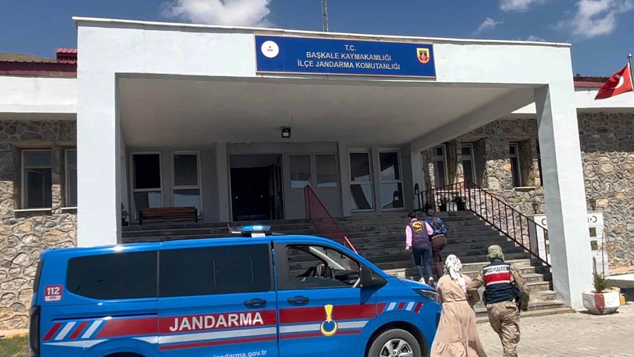 İntihar Süsü Verilen Cinayette 2 Amcaya Tutuklama