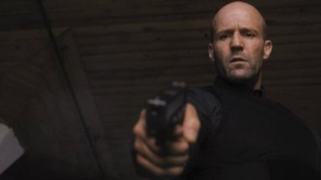 İntikam Vakti Filmi: Konusu ve Oyuncu Kadrosuyla Gündemde