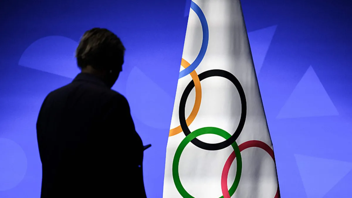 IOC, Olimpiyat Sporcularına 10 Bin Dolar Burs Verecek
