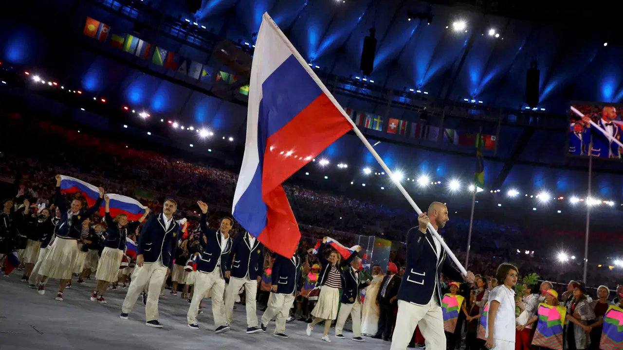 IOC, Rusya Olimpiyat Komitesi yaptırımını geçici olarak kaldırdı