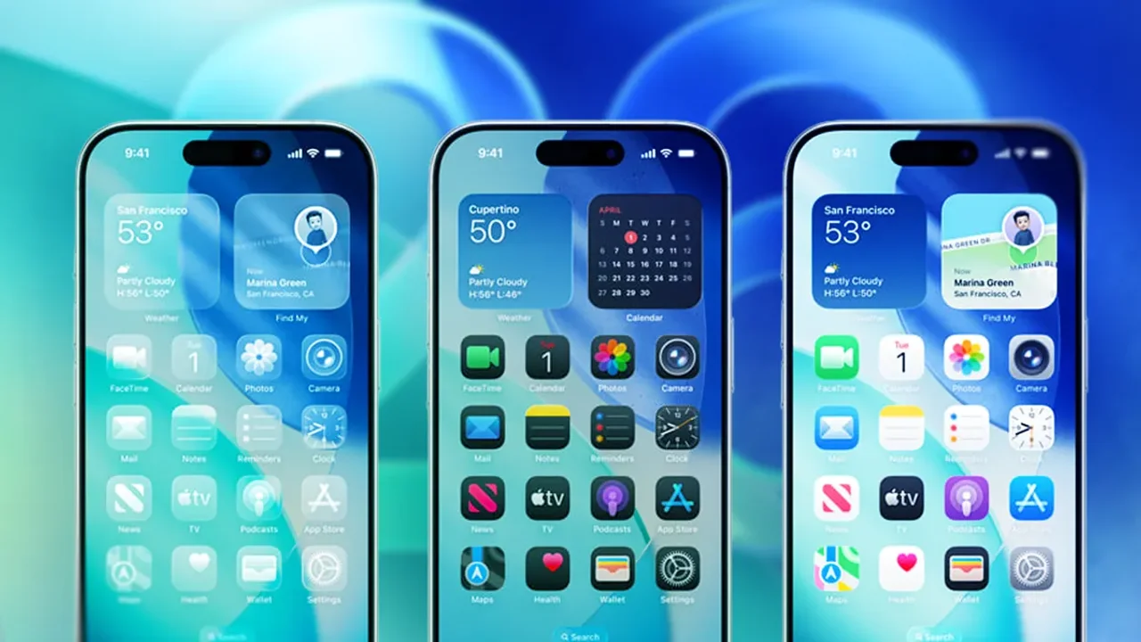 iOS 26.5.1 Sürümü iPhone 17 ve Air'deki Şarj Sorununu Çözüyor