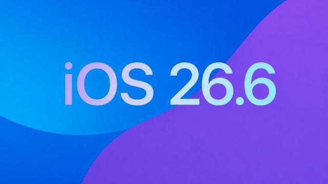 iOS 26.6 Beta 2 Çıktı: iPhone'lara Yenilikler Geliyor
