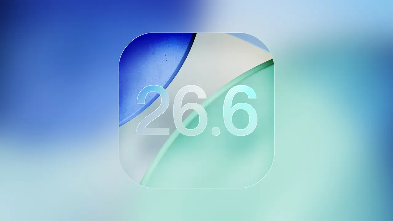 iOS 26.6 Güncellemesi: 75 Güvenlik Açığı Kapatıldı
