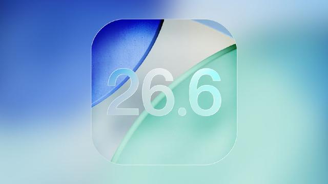 iOS 26.6 Güncellemesi Yayında: İşte iPhone'lara Gelen Yenilikler