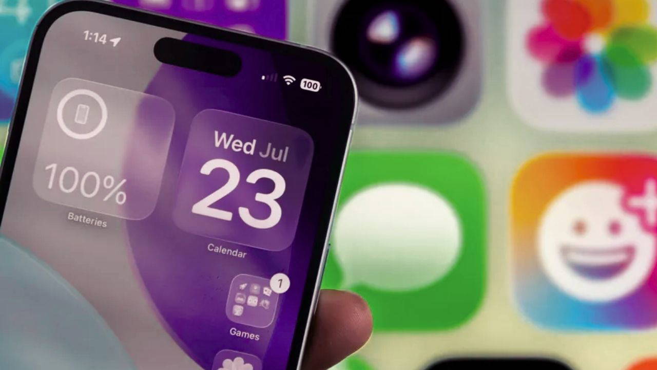 iOS 26 Benimseme Oranı: iPhone Kullanıcılarının Yüzde Kaçı Güncelledi