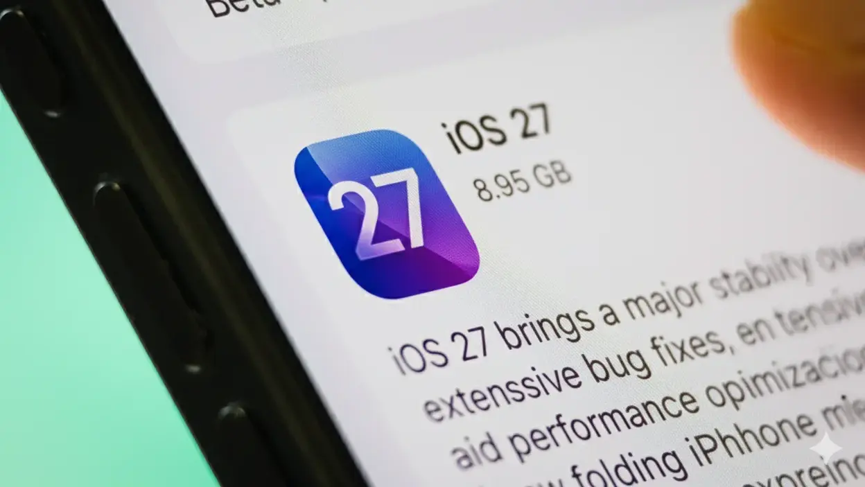 iOS 27.2 Beta: Evlilik Kurtaran Call Context Özelliği