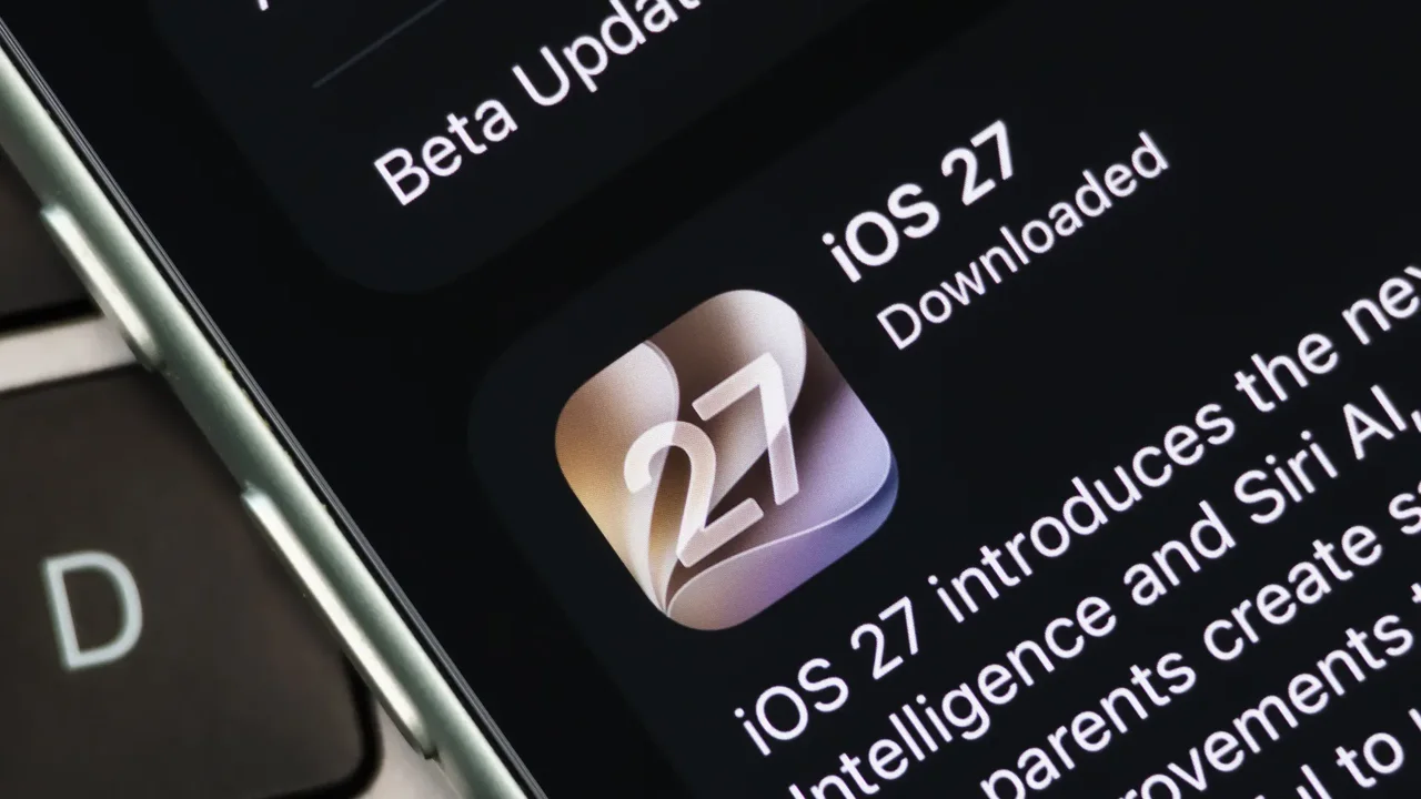 iOS 27.2 ve macOS Golden Gate 27.2 Genel Betaları Yayınlandı