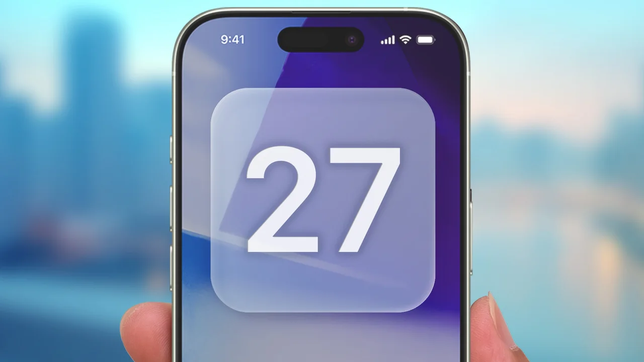iOS 27 Alacak iPhone Modelleri Açıklandı