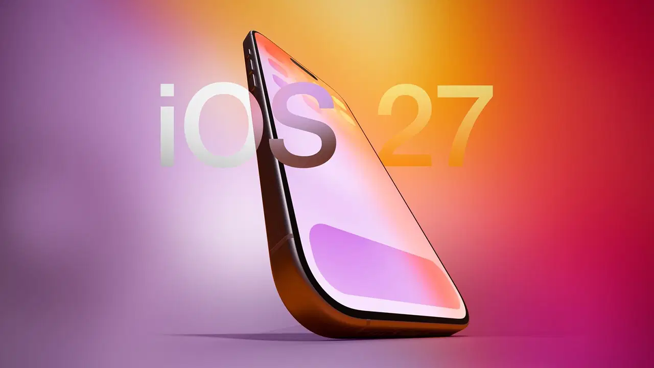 iOS 27 Beta 2 Geliştiriciler İçin Yayınlandı