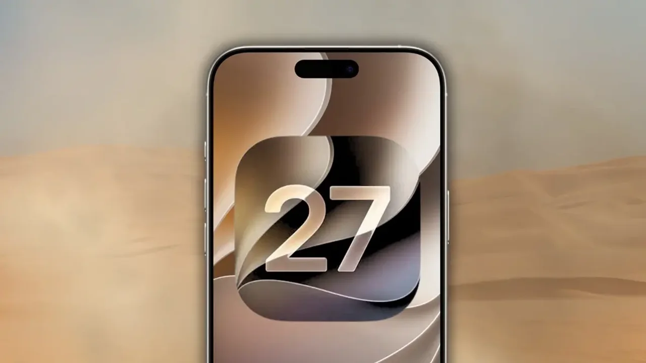 iOS 27 Beta 6 Çıktı: Siri AI ve Yenilikler