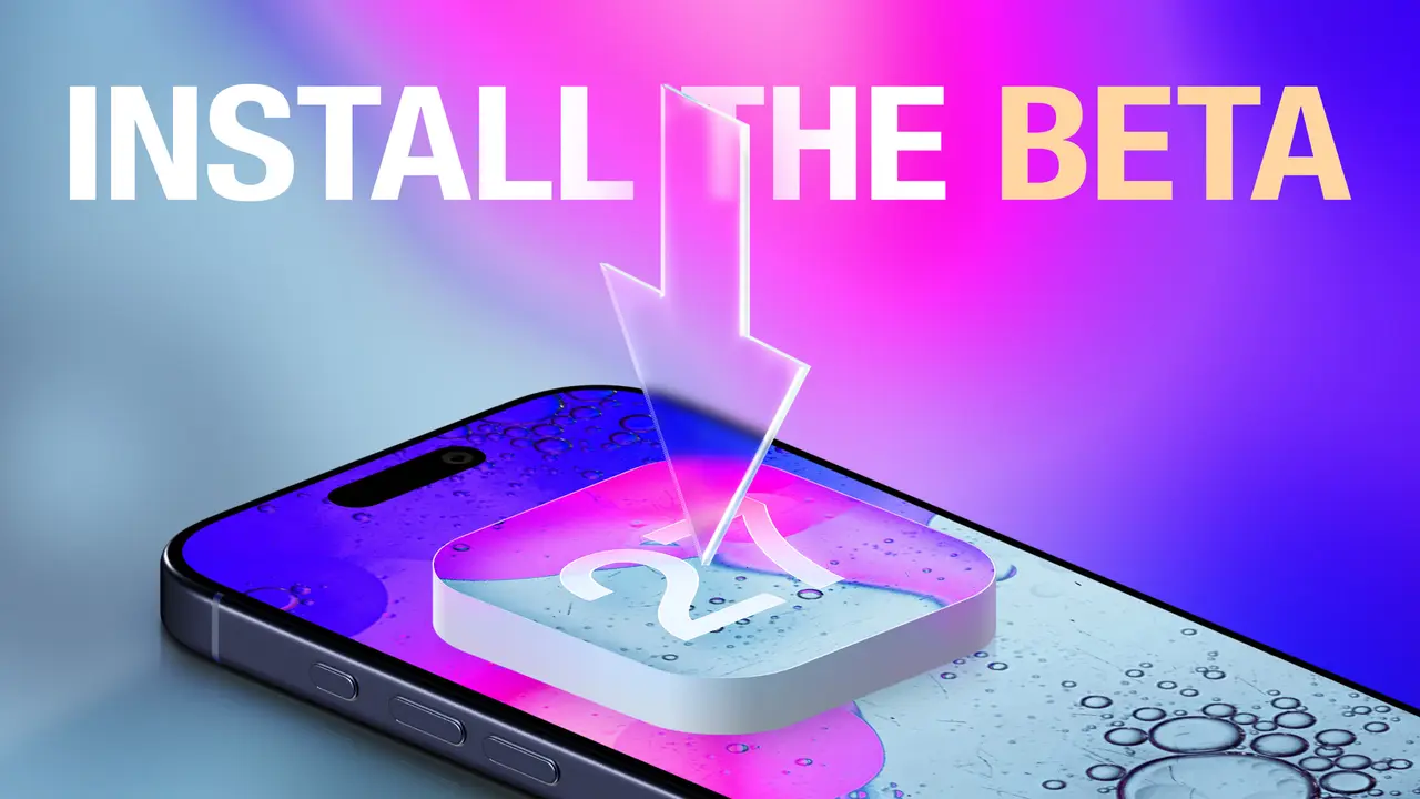 iOS 27 Beta Sürümü Ücretsiz Nasıl Yüklenir
