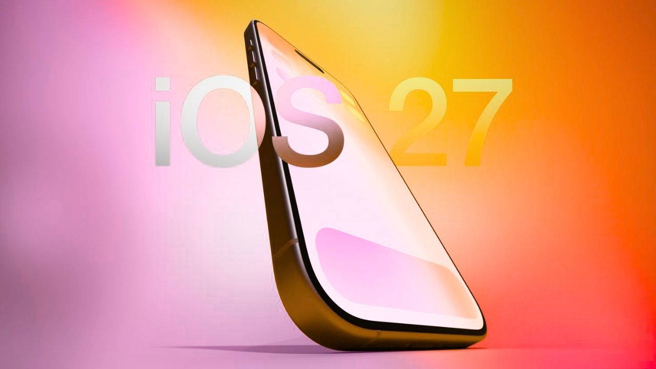 iOS 27 Çıkış Tarihi, Desteklenen Cihazlar ve Yeni Özellikler
