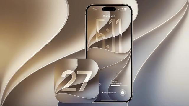iOS 27 Resmen Yayımlandı: İşte Adım Adım Yükleme Rehberi
