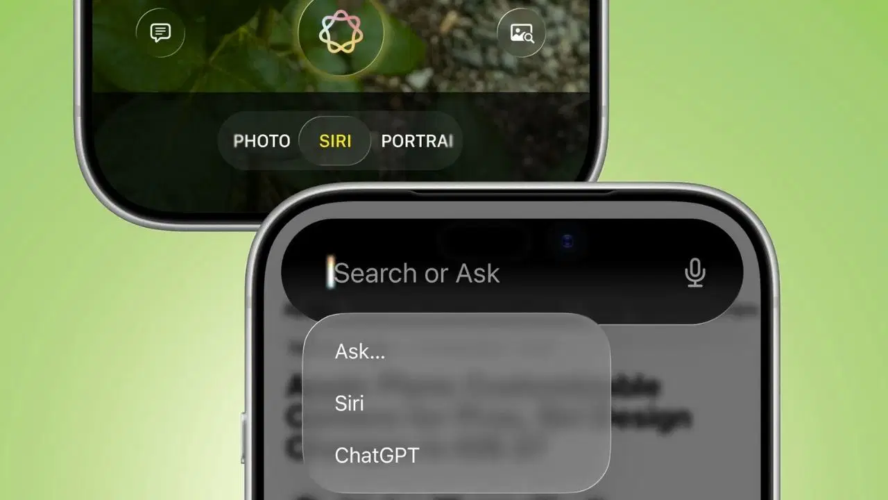 iOS 27 ile Siri'nin Yeni Arayüzü ve Akıllı Özellikleri